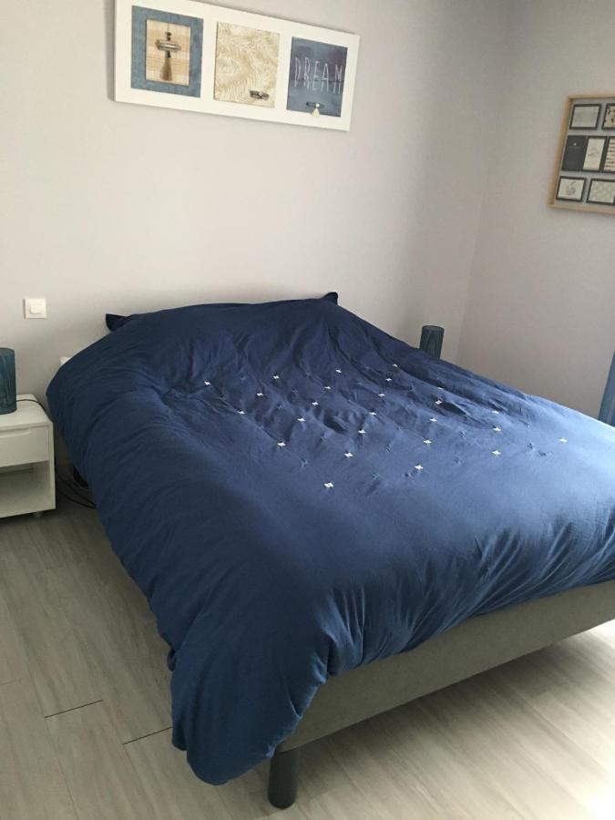 Gite Le Chantecaille Mer Екстер'єр фото